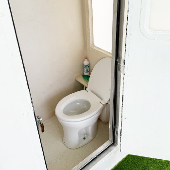 チャーター船写真12