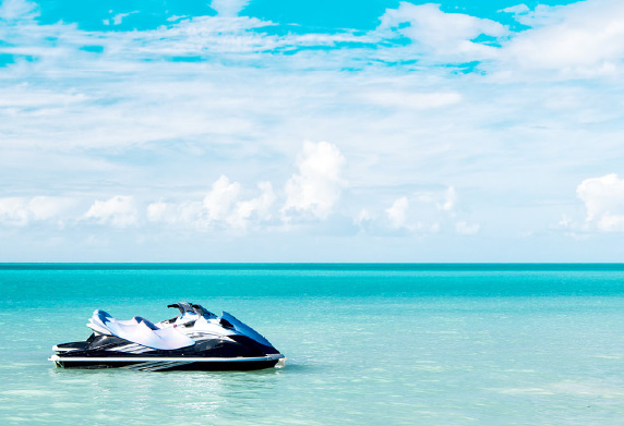 ジェット（運転手付き）