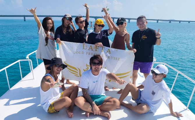 社員旅行・修学旅行・歓送迎会